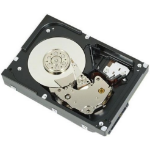 DELL 2TB SAS 7.2k 3.5" interne harde schijf 7200 RPM 3.5"