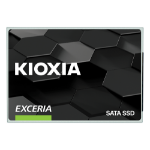 Kioxia EXCERIA 2.5" 240 GB Serial ATA III TLC