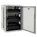 Tripp Lite CS48USBW portable device management cart/cabinet Portable device management cabinet White