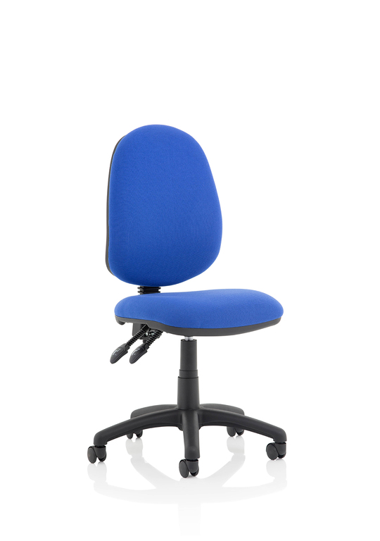 Image of Dynamic OP000025 office/computer chair Padded seat Padded backrest