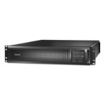 APC Smart-UPS X 3000VA uninterruptible power supply (UPS) Line-Interactive 3 kVA 2700 W 7 AC outlet(s)