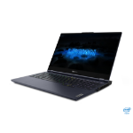 Lenovo Legion 7 15IMH05 Intel® Core™ i9 i9-10980HK Laptop 15.6" Full HD 32 GB DDR4-SDRAM 1.51 TB SSD NVIDIA GeForce RTX 2080 Super Max-Q Wi-Fi 6 (802.11ax) Windows 10 Home English Gray