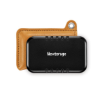 NEXTORAGE Solid State Drive