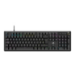 Corsair K70 CORE RGB keyboard USB QWERTY UK English Black