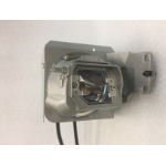 Diamond Lamps Lamp for OPTOMA WU334:WU336:WU335:WU337:EH334:EH335:EH337:HD27e:HD143X:HD27Be:HD144X:DH350:HD270e:EH336 Projector