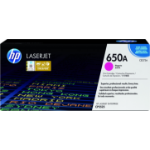 HP CE273A/650A Toner cartridge magenta, 15K pages ISO/IEC 19798 for HP CLJ CP 5525