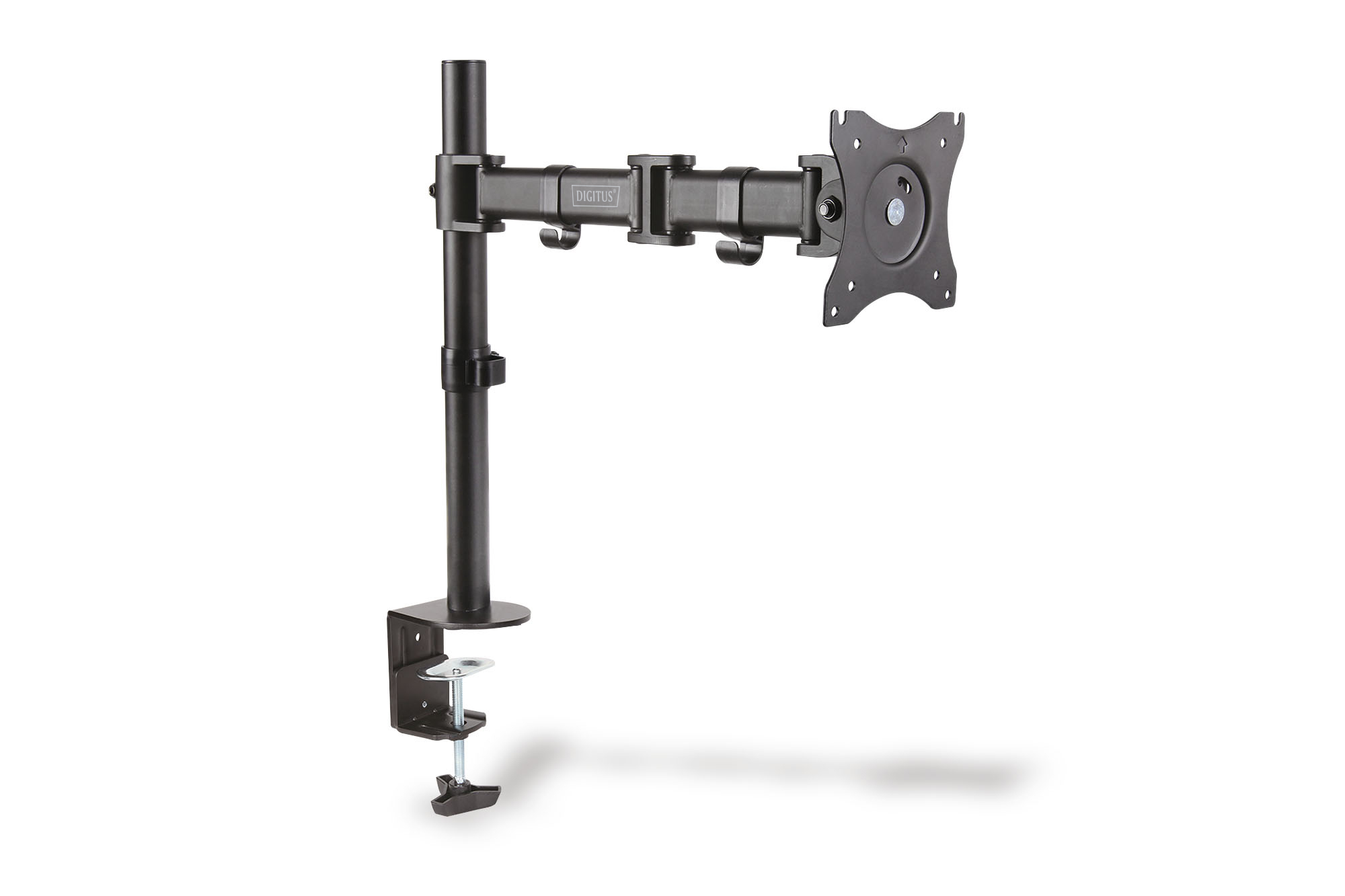 Digitus Universal single monitor clamp mount
