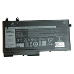 DELL Battery Latitude 5500 3 Cell 42 Whr