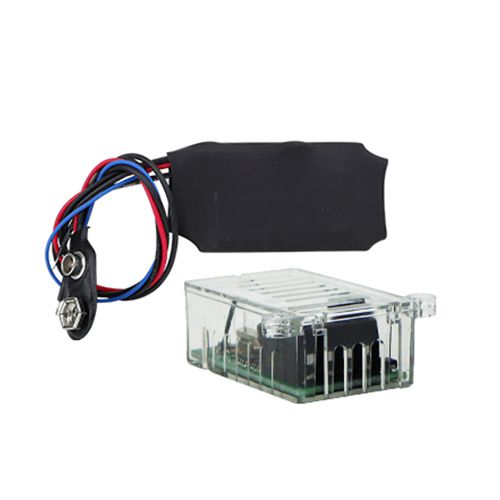 UNIVERSAL RADIO TRANSMITTER &  NANO RECEIVER thumbnail