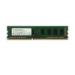 V7 4GB DDR3 PC3-10600 1333MHZ DIMM módulo de memoria - V7106004GBD-SR