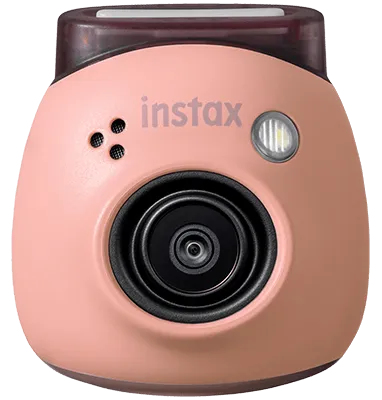 16812558 FUJI Instax PAL Digital Camera - Powder Pink