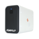 Complet MT1000 INT/FAX sistema de alimentación ininterrumpida (UPS) 1 kVA 500 W