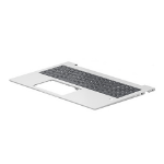 HP N95984-131 laptop spare part Keyboard