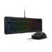 Lenovo GX31N91913 keyboard Mouse included Gaming USB US English Black