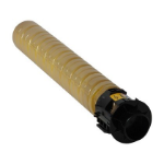 Ricoh MPC3003 MPC3503 MPC3004 MPC3504 Toner Yellow 841818