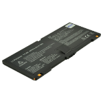 2-Power 14.8v, 41Wh Laptop Battery - replaces 636146-001
