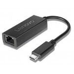 Lenovo USB C to Ethernet Adapter **New Retail** - Approx 1-3 working day lead.