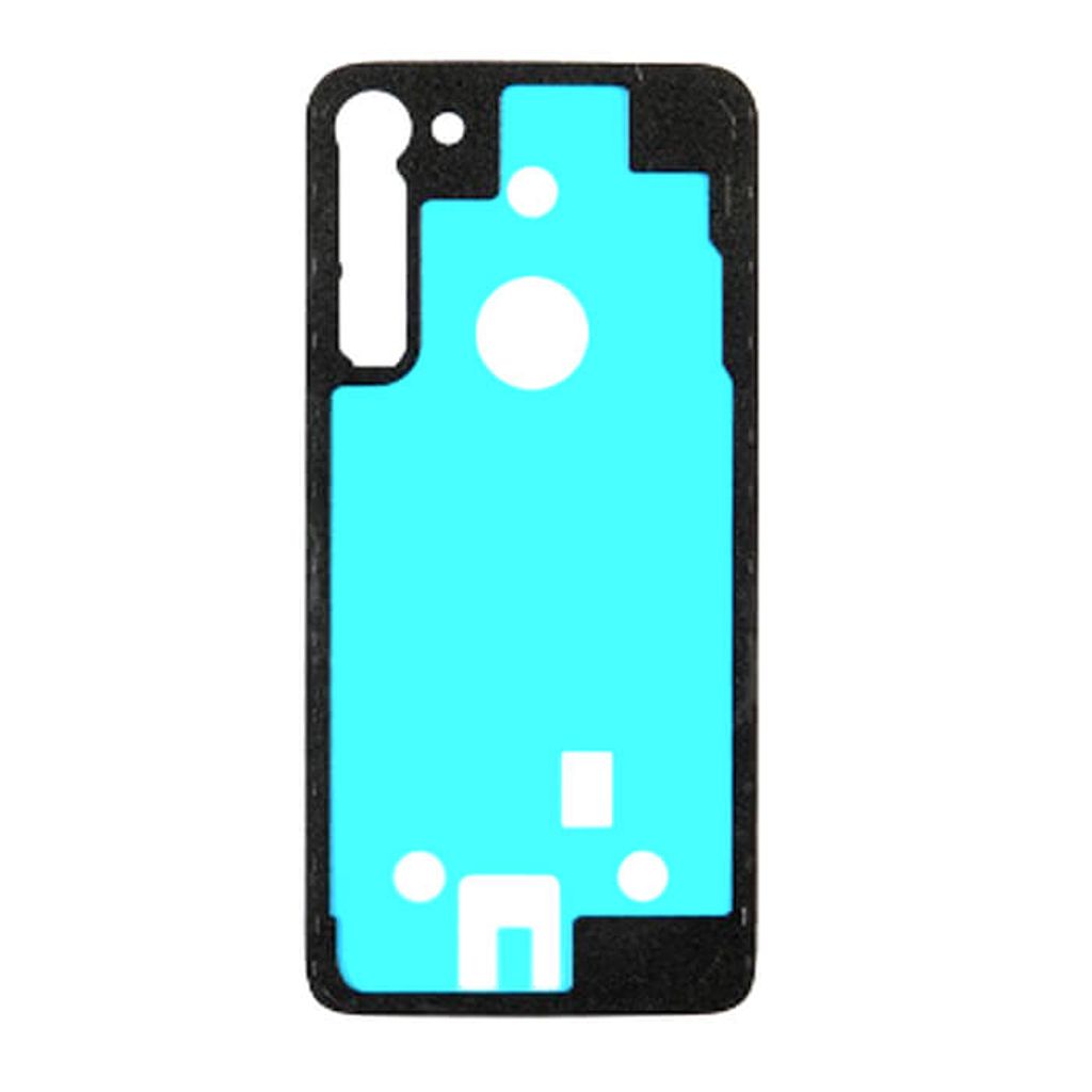 EU Product - Moto G8 Power Battery cover Adhesive thumbnail
