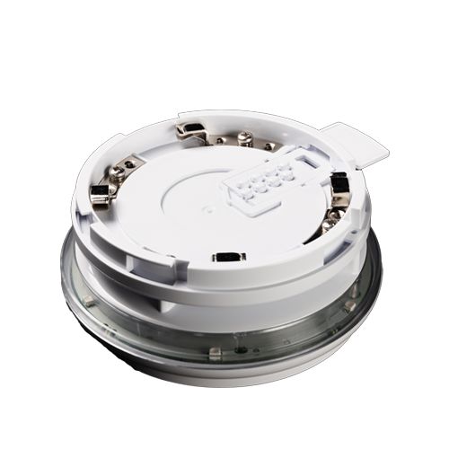 Discovery Base Sounder Visual  Indicator (White Flash) thumbnail