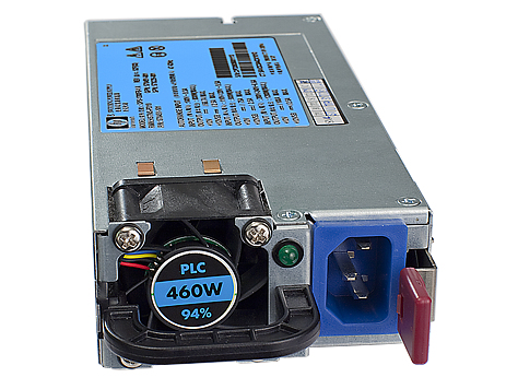 HP 503296-B21 power supply unit 460 W