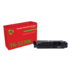 Everyday Remanufactured Everyday™ Black Remanufactured Toner by Xerox compatible with Kyocera TK-5270K, Standard capacity