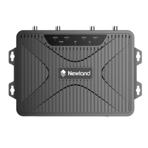 Newland URF520 Solea. RFID Reader. UHF EU (865-868 MHz). 4 Antenna Por