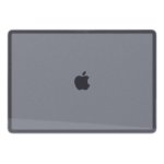 Tech21 T21-11450 laptop case 41.1 cm (16.2") Shell case Black