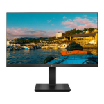 LG 27BP450Y-I computer monitor 27" 1920 x 1080 pixels Full HD Black