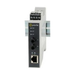 Perle SR-1110-ST05-XT network media converter Internal 1000 Mbit/s 850 nm Multi-mode White, Grey