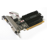 Zotac ZT-71302-20L graphics card GeForce GT 710 2 GB GDDR3