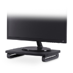 Kensington SmartFit Monitor Stand Plus for screens up to 24” - Black