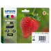 Epson Strawberry Multipack (4 colori) T29XL Claria