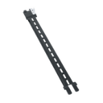 Middle Atlantic Products LL-VDIN21 rack-toebehoren Deurkrukvergrendeling