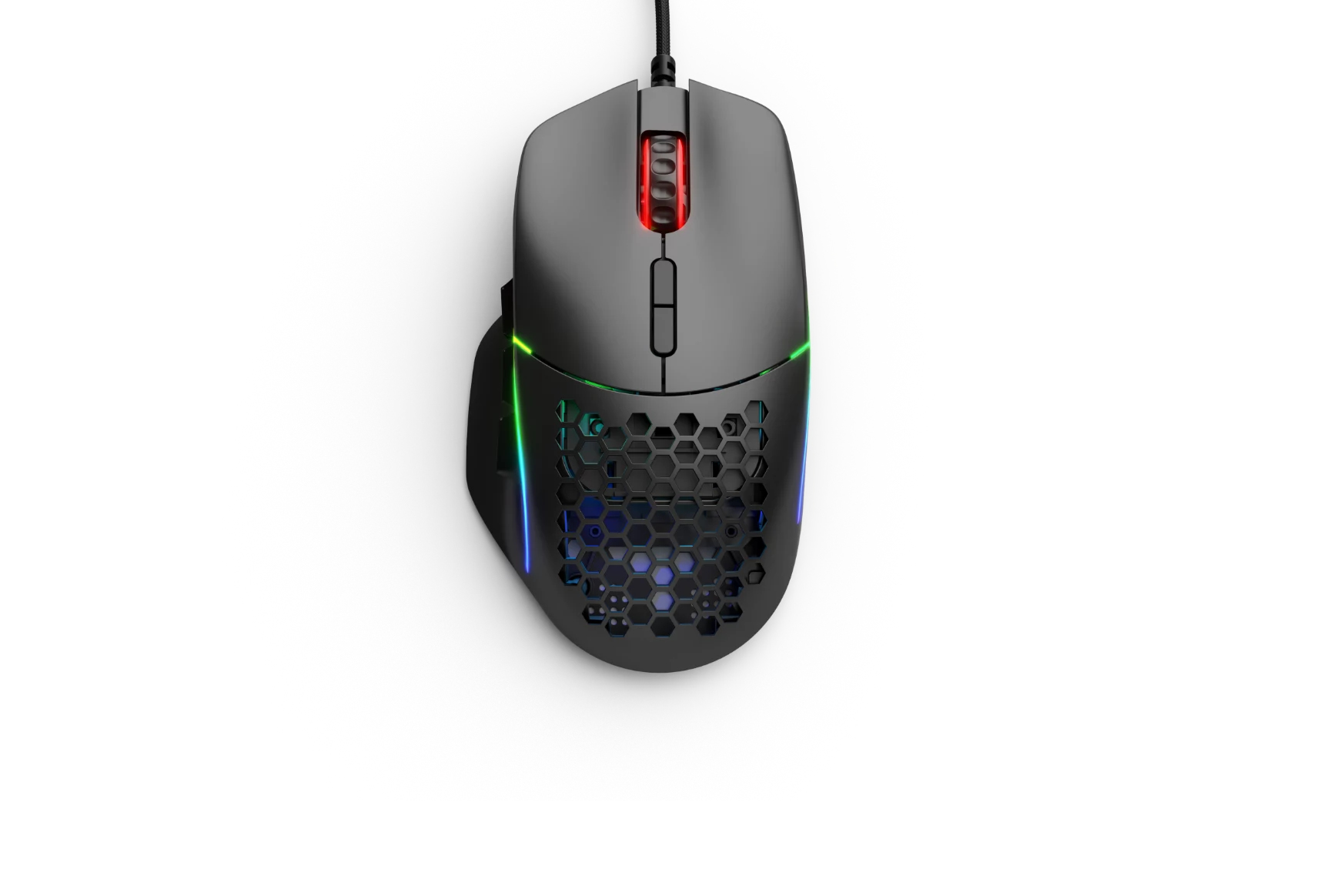 Image of Glorious PC Gaming Race Model I mouse Right-hand USB Type-A...