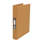 Pukka RF-9485 ring binder A4 Brown