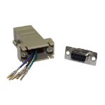 1375 - Wire Connectors -