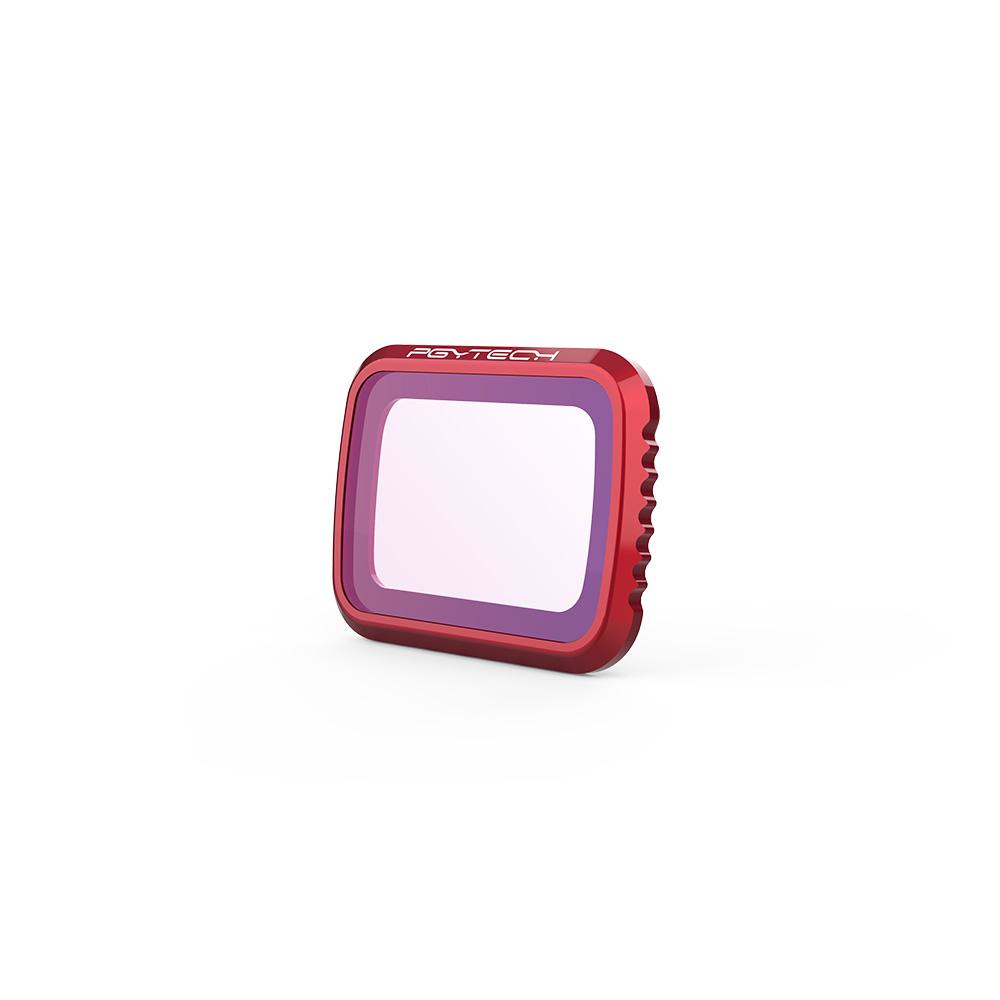 Image of PGYTECH P-16A-032 camera drone part UV filter