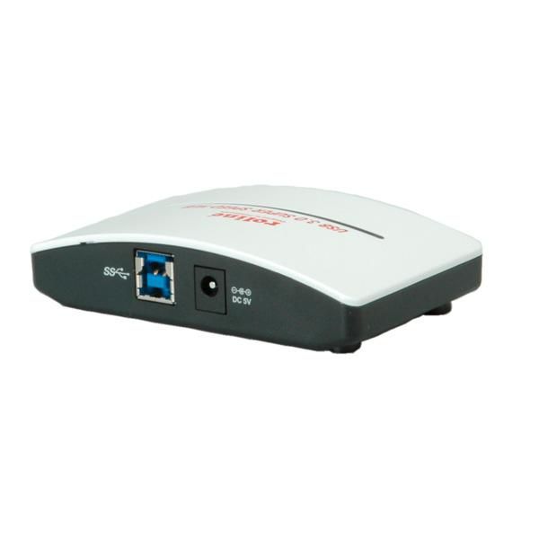 Roline US3.2 Gen1 Hu "lck &