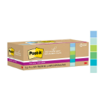 POST-IT PI SS 654R-12SST 76x76 Pk12
