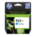 HP CN046AE/951XL Ink cartridge cyan high-capacity, 1.5K pages ISO/IEC 24711 24ml for HP OfficeJet Pro 8100/8610/8620