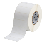 Brady THT-158-490-3 printer label White Self-adhesive printer label