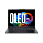 Acer Swift Go 16 AI SFG16-74-756J Copilot+ PC Intel Core Ultra 7 256V Laptop 40.6 cm (16") WUXGA+ 16 GB LPDDR5x-SDRAM 1 TB SSD Wi-Fi 7 (802.11be) Windows 11 Home German Black