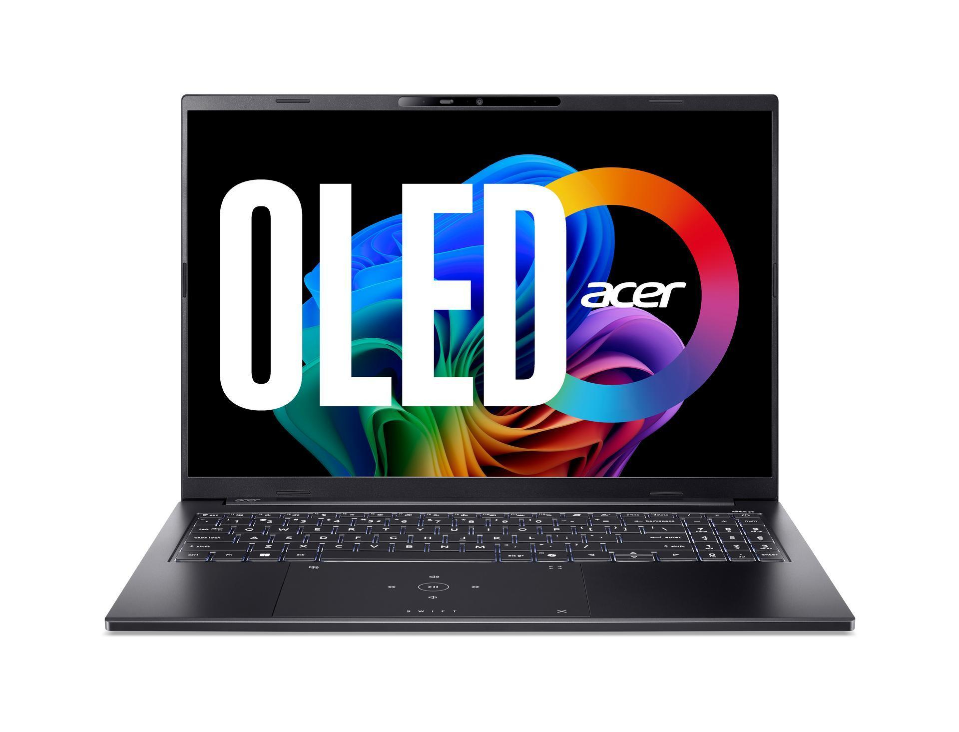 EU Product - Acer Swift Go 16             16