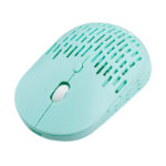 Tracer Punch RF mouse Office Ambidextrous RF Wireless Optical 1600 DPI