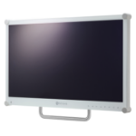 AG Neovo DR-24G computer monitor 60.5 cm (23.8") 1920 x 1080 pixels Full HD LCD White