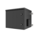 Lanview RWMIP55W09U60B rack cabinet 9U Black