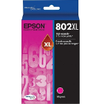 EPSON 802XL Magenta Ink Cart