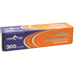 CaterWrap CATERWRAP BAKING PAPER 295-305MMX75M