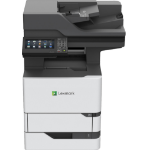 Lexmark XM5365 Laser A4 1200 x 1200 DPI 65 ppm