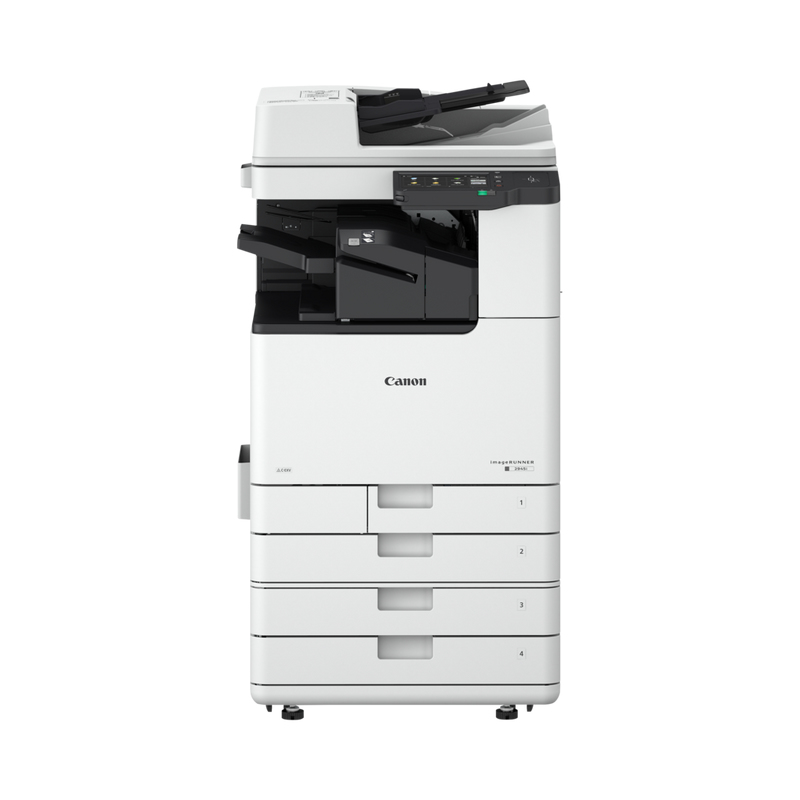 Canon imageRUNNER 2925i Laser A4 1200 X 1200 DPI 25 Ppm Wi-Fi